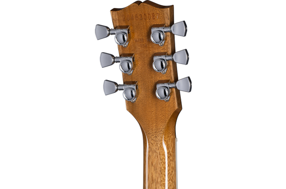 Gibson Les Paul Modern Figured Seafoam Green  - Retoure (Zustand: sehr gut) image 10