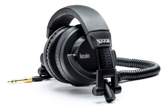 Hercules DJControl Inpulse 300 MK2 Set image 10