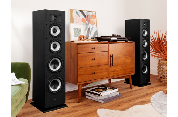 Polk Audio Monitor XT70 image 10