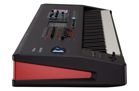 Roland Fantom-8 image 10