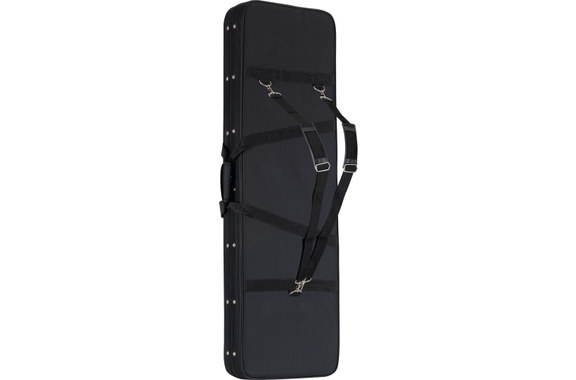 Rocktile Pro LB104-N LowBone E-Bass Natural Softcase Set image 10