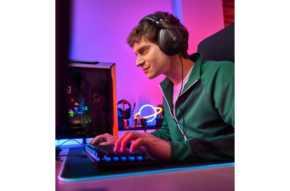 Ensemble Casque Sennheiser HD 620S image 10