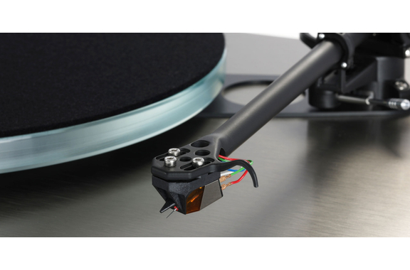 Rega Planar 6 RS Edition image 10