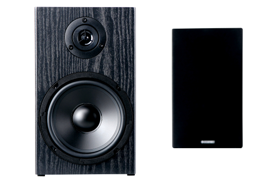 McGrey BSS-265 / CS-440 BK Ensemble d'enceintes Surround 5.0 image 10
