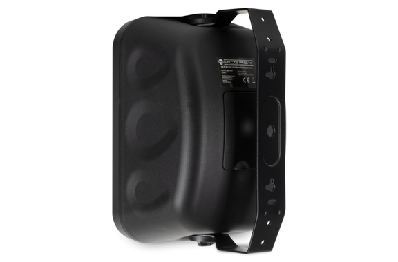 McGrey OLS-651BK Outdoor-luidspreker 60 Watt Zwart image 10