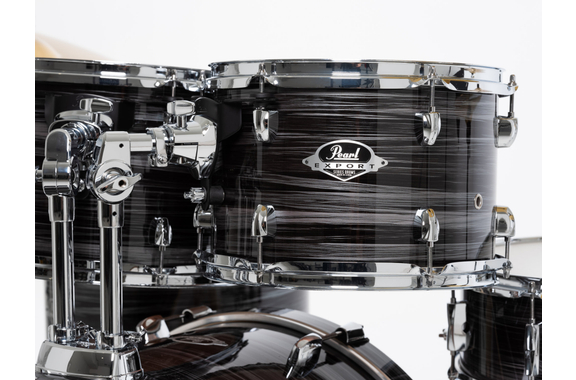 Pearl Export EXX725SBR/C778 Drumkit Graphite Silver Twist image 10