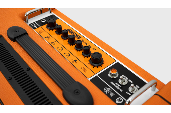 Orange TremLord 30  - Retoure (Zustand: sehr gut) image 10
