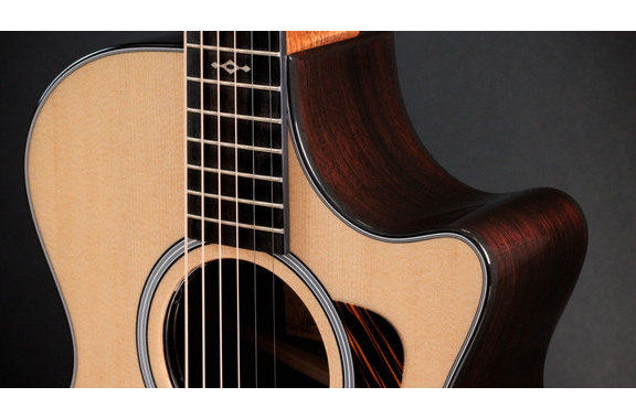 Taylor Next Generation 412ce (2026) image 10