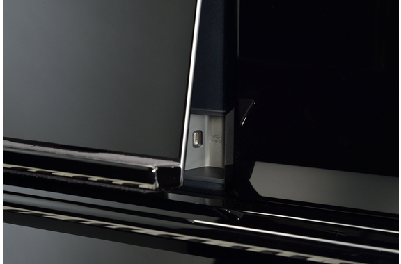 Yamaha CSP 295 PE Piano Digital negro brillante image 10