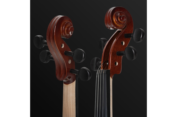 Classic Cantabile Brioso Set Violino 4/4 image 10