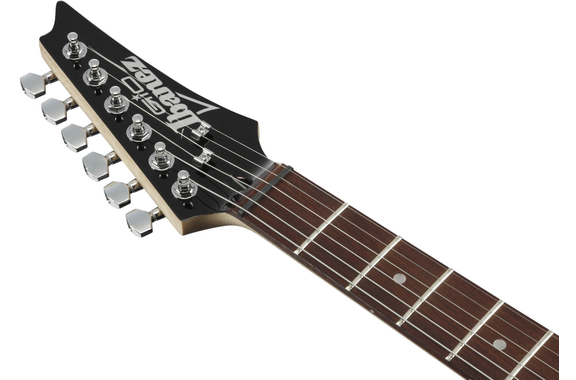 Ibanez GRX70QA-SB Sunburst Starter Set image 10