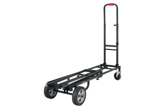 Stagecaptain Sherpa SCS-80 MKII Transport Cart (Mega Cart) image 10
