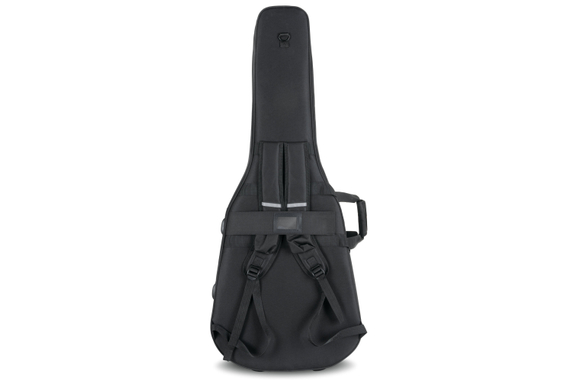 Rocktile Gitarrenleichtkoffer Konzertgitarre  - Retoure (Zustand: sehr gut) image 10