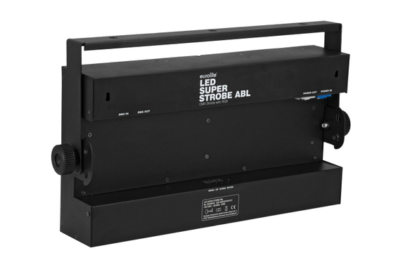 Eurolite LED Super Strobe ABL image 10