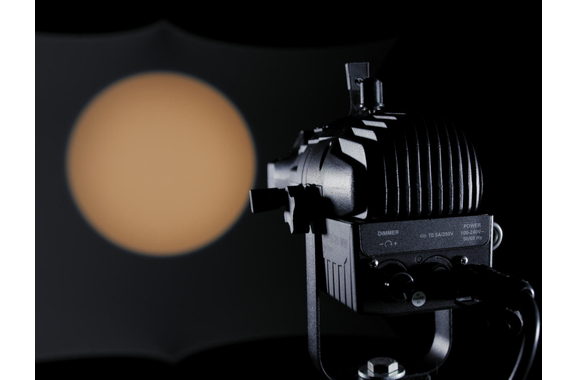 Eurolite LED PFE-20 WW Profile Spot image 10