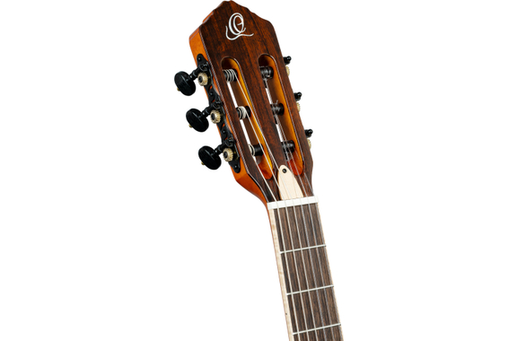 Ortega TourPlayer Deluxe Ahorn image 10