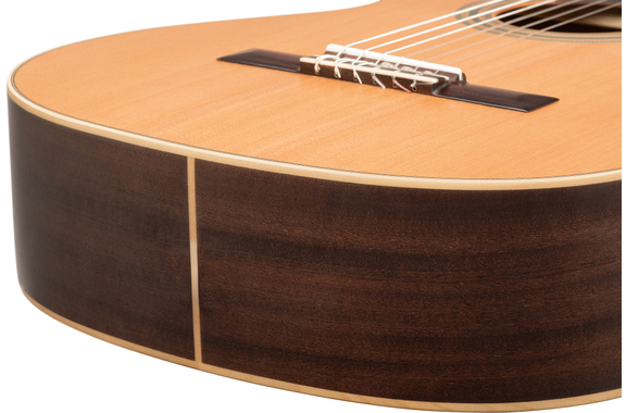 Ortega R18S Traditional Series 4/4 Guitare Classique image 10