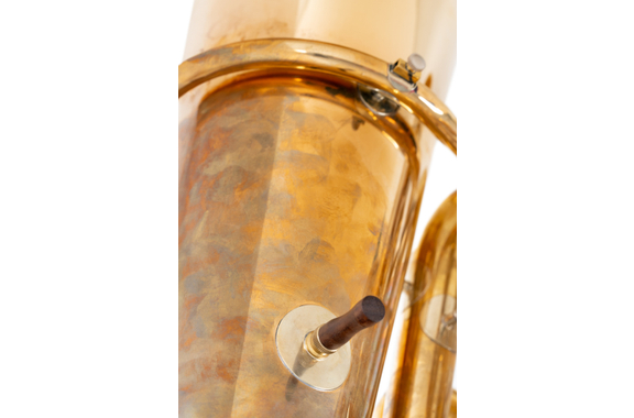 Lechgold FT15/6R Futuba Andreas Fuetsch F-Tuba, 6-Valve image 10