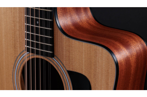 Taylor 150ce 12-String Western Gitaar image 10