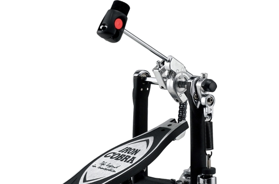Tama HP900PN Power Glide Iron Cobra image 10