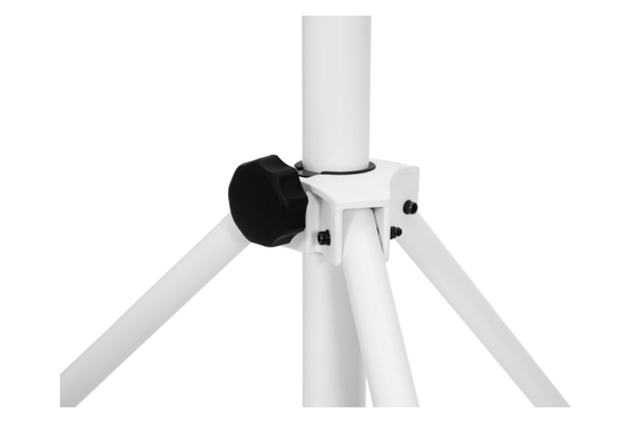 Eurolite LED KLS Laser Bar FX Light Set White incl. Stand image 10