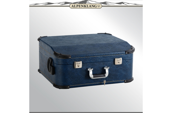 Alpenklang Pro Acordeón IV 96 CM Oliva image 10