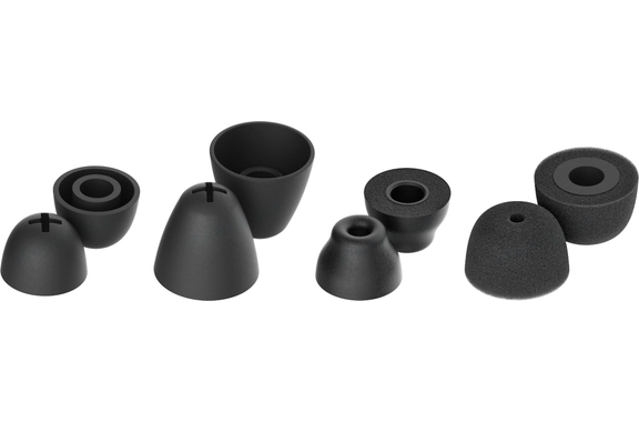 Sennheiser RR 5200 In Ear TV Funkkopfhörer für 2 Personen Set image 10