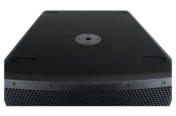 Pronomic Powerstage Concert 1815 2.2 Impianto PA attivo 2600 Watt image 10