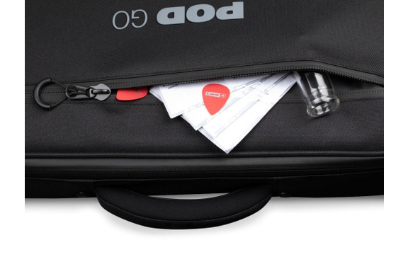 Line6 POD GO Bag Borsa a Tracolla image 10