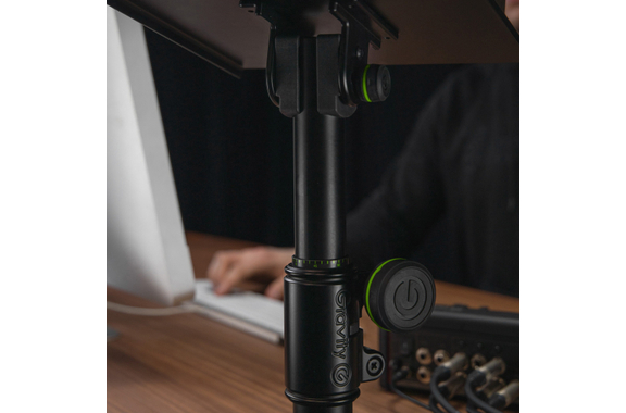 Gravity SP 3102 Studiomonitor Standaard image 10