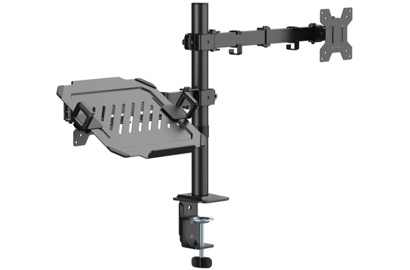 my wall HEG8L Verstelbare Houder Voor Monitor En Laptop image 10