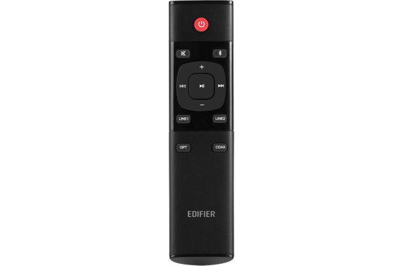 Enceintes Bibliothèque Bluetooth Edifier S1000MKII 2.0 image 10