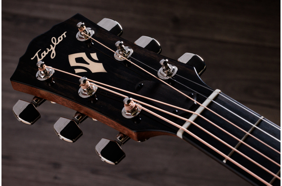 Taylor Gold Label 714e image 10