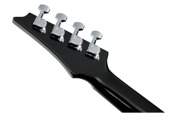 Ibanez URGT100-BK Tenor Ukulele Black image 10