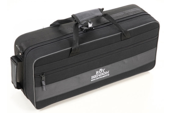 Roy Benson TR-202 Bb-Trompete image 10