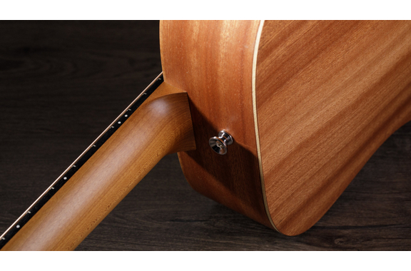 Taylor BT2 Baby Mahogany image 10