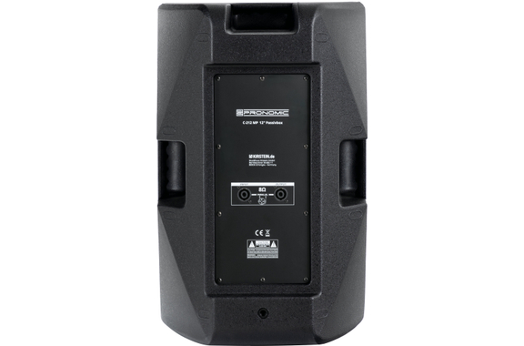 Pronomic Powermake 800 / C-212 MP Set image 10