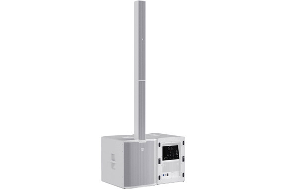 LD Systems MAUI 66 G3 Bianca image 10