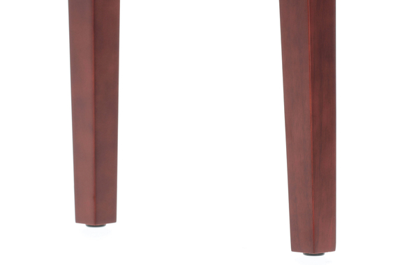 Gewa Pianobank Deluxe Mahonie mat image 10