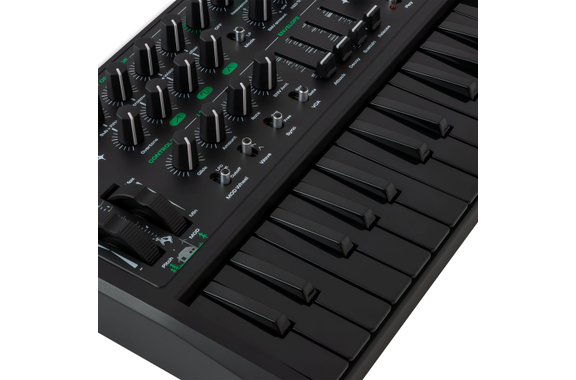 Arturia MicroBrute UFO image 10