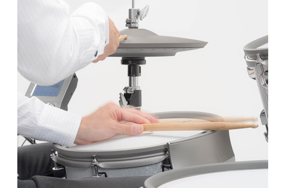 EFNOTE 5 E-Drum image 10