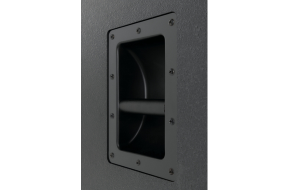 Pronomic Powerstage Economy 1812 2.1 Actief PA-systeem 550 watt image 10