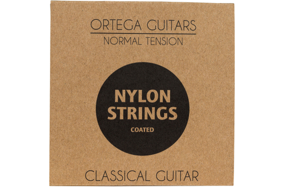 Ortega RPPC34 Picker's Pack Chitarra Classica 3/4 image 10