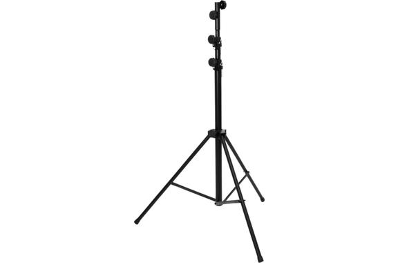 Eurolite LED KLS Scan Pro Next FX Kompakt-Lichtset mit Stativ image 10