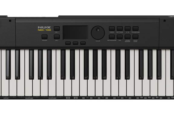 NUX NEK-100  - Retoure (Zustand: sehr gut) image 10
