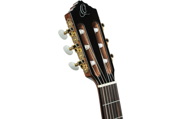 Ortega RE159RWSN Performer Series Guitare Classique image 10