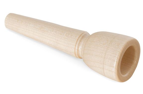 Lechgold Alphorn Stone Pine F 360 cm 3-Piece Set incl. Bb Handpipe image 10