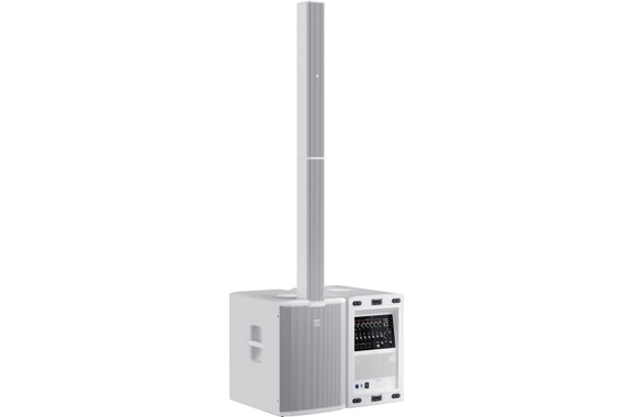 LD Systems MAUI 44 G3 MIX White image 10