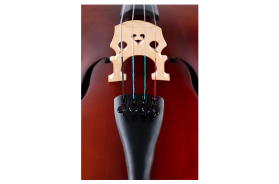 Classic Cantabile Brioso Cello Set 3/4 image 10