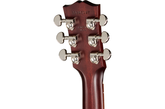 Gibson Hummingbird Special Satin Natural image 10